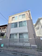 ヴィヴィエ東中野