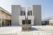 スプリングフォレスト弐番館