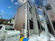 ＪＲ常磐線北千住駅まで徒歩7分