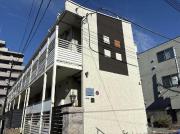 ＪＲ埼京線浮間舟渡駅まで徒歩9分