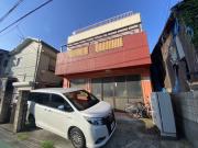 京成本線堀切菖蒲園駅まで徒歩10分