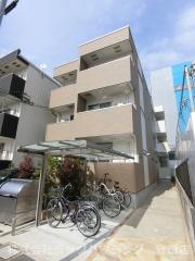 京阪本線土居駅まで徒歩8分