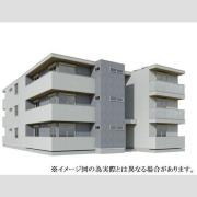 ディーソルビア中川原