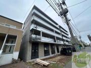 地下鉄東西線西１８丁目駅まで徒歩9分