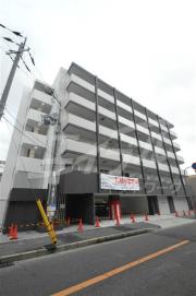 地下鉄谷町線野江内代駅まで徒歩7分
