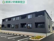 名鉄西尾線西尾駅までバス約8分 徒歩7分