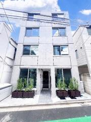 Grazia武蔵小山