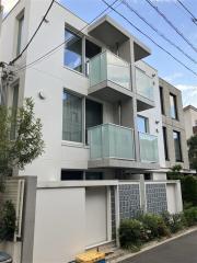 PASEO自由が丘