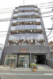 ブルーライン弘明寺駅まで徒歩2分