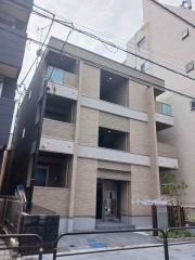小田急小田原線世田谷代田駅まで徒歩7分