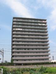 エバーグリーン高崎倉賀野 弐番館