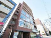 南海高野線堺東駅まで徒歩9分