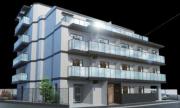 スプレスター新江古田