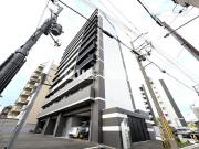 プレサンス庄内ブレイシス