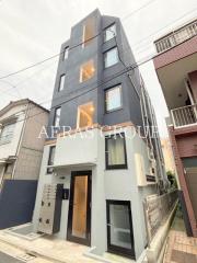 GRADO Nishi-Nippori