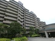 小田急小田原線千歳船橋駅まで徒歩8分