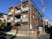 ディアコート宮崎台