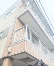 京急大師線鈴木町駅まで徒歩6分