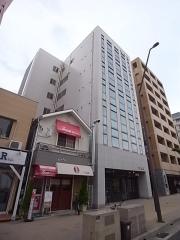 ＪＲ山陽本線新長田駅まで徒歩4分
