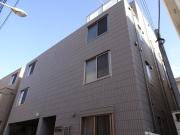 高橋ハイツ