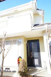 松ヶ丘5丁目戸建