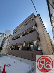 H-maison東住吉III