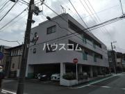 ポートヴィラ本牧I