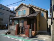 若草町戸建て