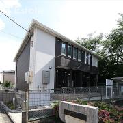 地下鉄名城線砂田橋駅まで徒歩10分