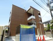 阪神本線魚崎駅まで徒歩5分