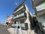 ＪＲおおさか東線南吹田駅まで徒歩6分
