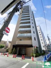 東急池上線荏原中延駅まで徒歩4分