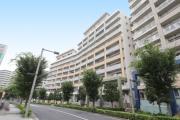 URハートアイランド新田三番街