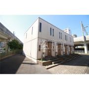 CasaJR箱崎 D棟