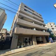都営大江戸線門前仲町駅まで徒歩7分