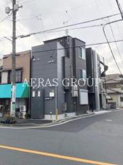 イグレック鹿島田