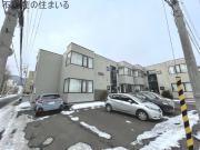 地下鉄南北線澄川駅まで徒歩8分