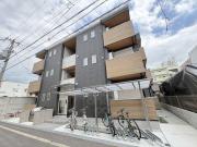 エスポアール正雀本町