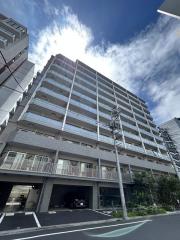 都営大江戸線森下駅まで徒歩6分