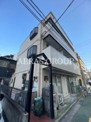 都営三田線蓮根駅まで徒歩7分