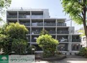 西武池袋・豊島線桜台駅まで徒歩4分