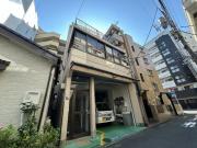 ＪＲ京浜東北・根岸線赤羽駅まで徒歩7分