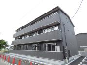 プレステージア厚南北II