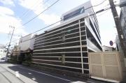 東京メトロ有楽町線氷川台駅まで徒歩7分