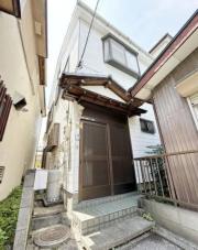 鳩ケ谷本町T邸