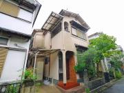 四条大路戸建