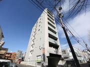 名鉄名古屋本線山王駅まで徒歩10分