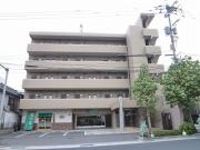 鹿児島市電唐湊線高見橋駅まで徒歩9分