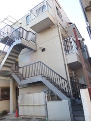 カーサ広尾