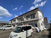 高橋コーポ